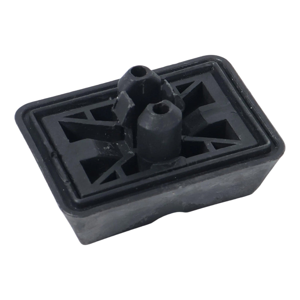 4X Under Car Jack Support Lift Pad 51718268885 for BMW Z4 X3 M6 650i 750i 750Li