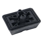 4X Under Car Jack Support Lift Pad 51718268885 for BMW Z4 X3 M6 650i 750i 750Li