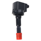 4Pcs Ignition Coil & Spark Plug For 09-14 Honda Fit 1.5L L4 673-2312 UF626