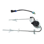 Power Window Regulator and Motor Driver Side Left LH For International HD Truck