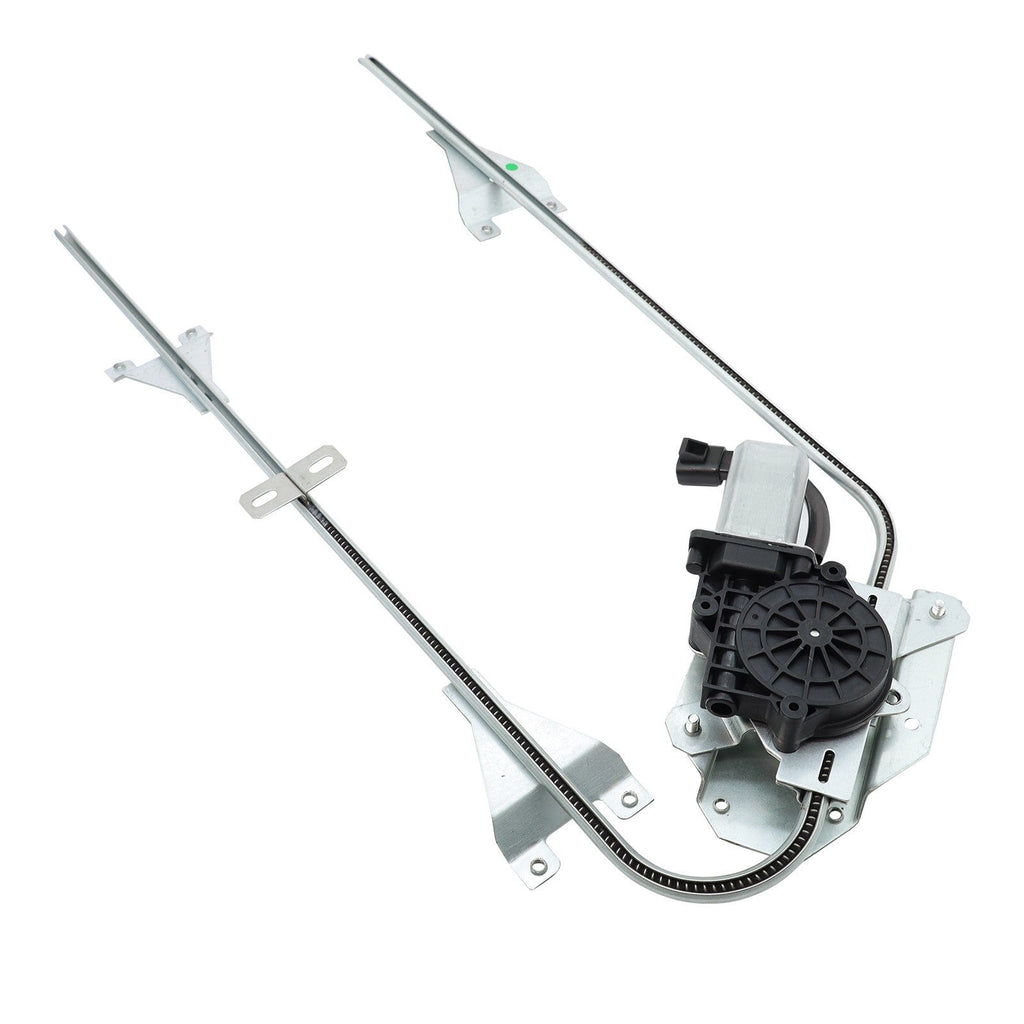 Power Window Regulator and Motor Driver Side Left LH For International HD Truck