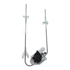 Power Window Regulator and Motor Driver Side Left LH For International HD Truck