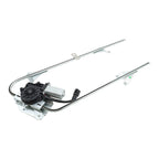 Power Window Regulator and Motor Driver Side Left LH For International HD Truck