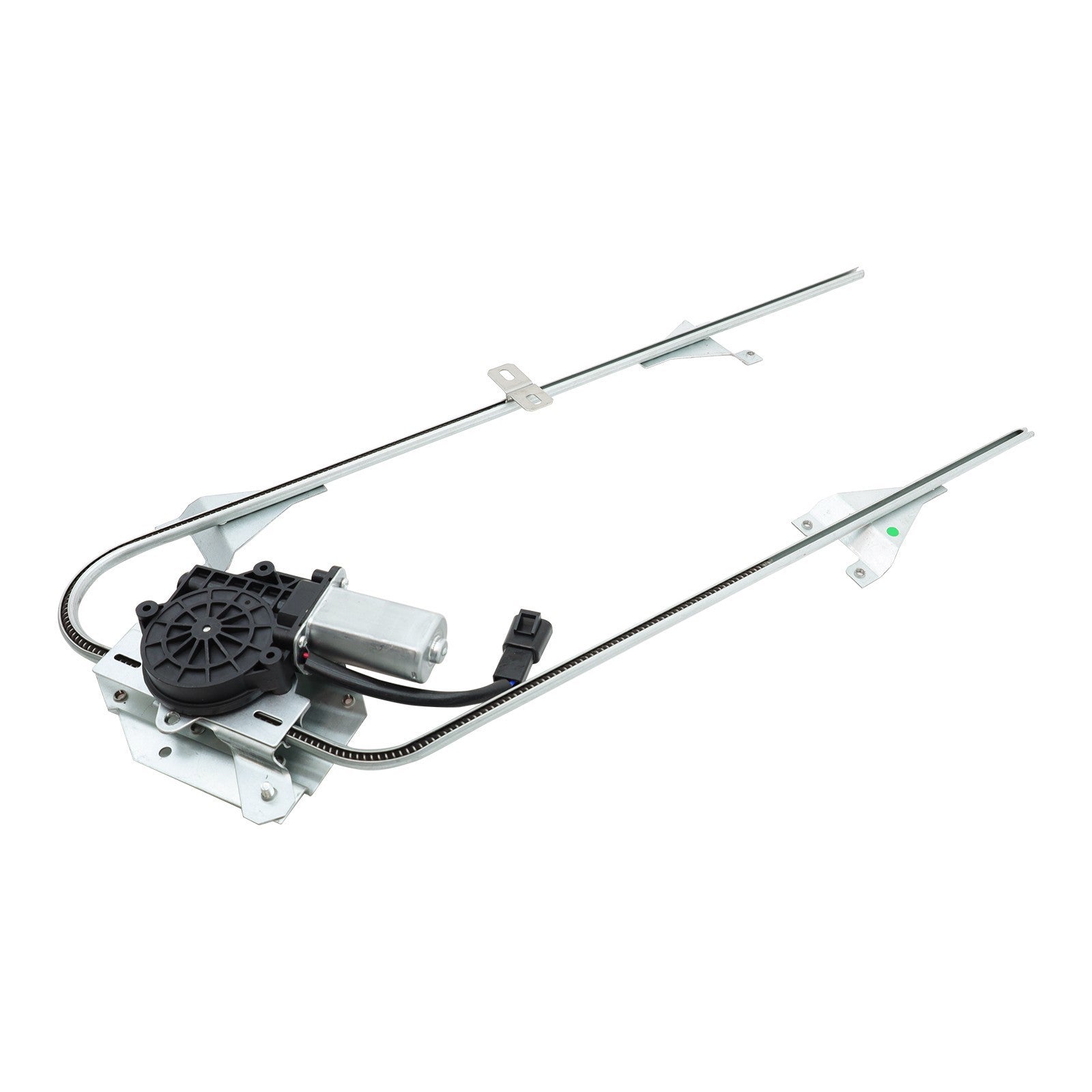 Power Window Regulator and Motor Driver Side Left LH For International HD Truck