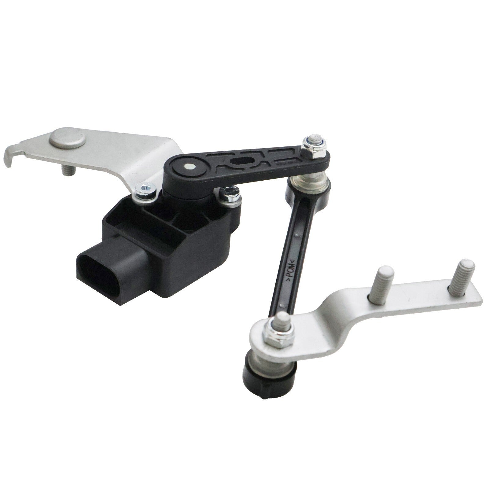 Rear Right Ride Height Level Sensor for Volvo S60 S80 V60 V70 XC60 XC70 31288274