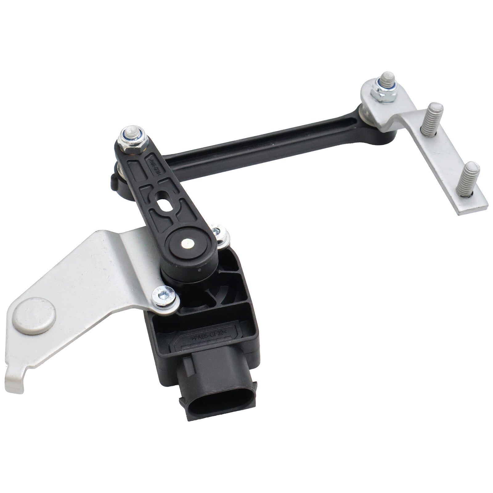 Rear Right Ride Height Level Sensor for Volvo S60 S80 V60 V70 XC60 XC70 31288274