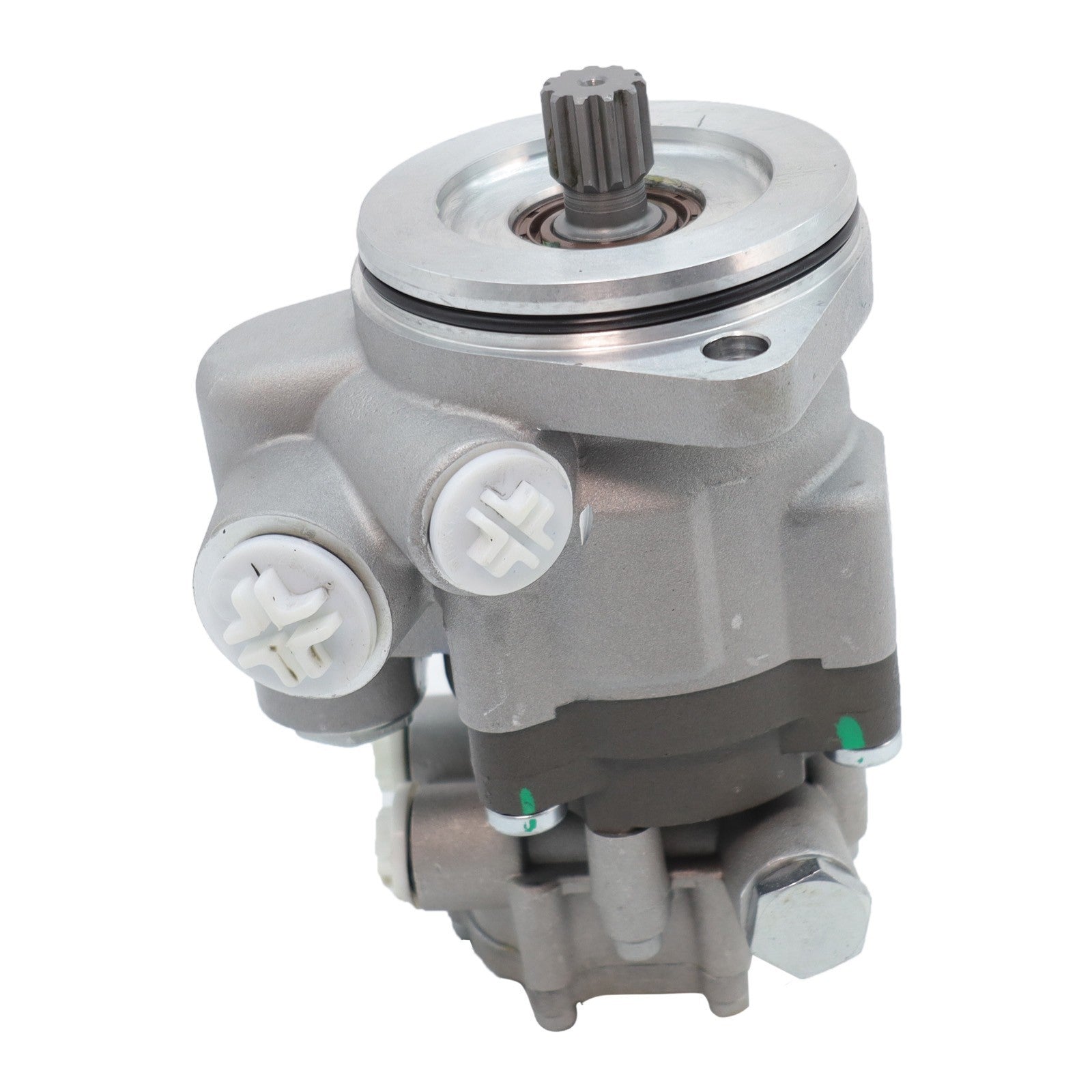 POWER STEERING PUMP For DAF XF105 Engine KS00001394 869595513940 869595513640
