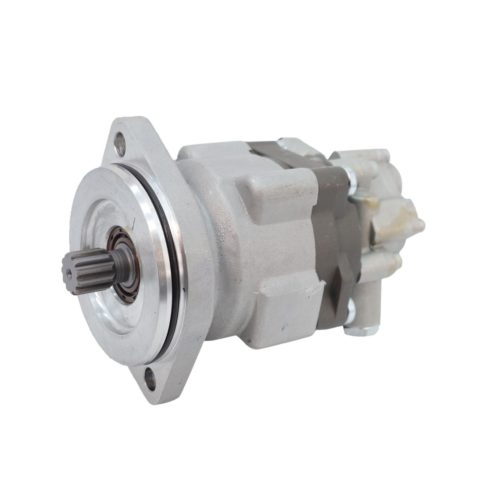 POWER STEERING PUMP For DAF XF105 Engine KS00001394 869595513940 869595513640