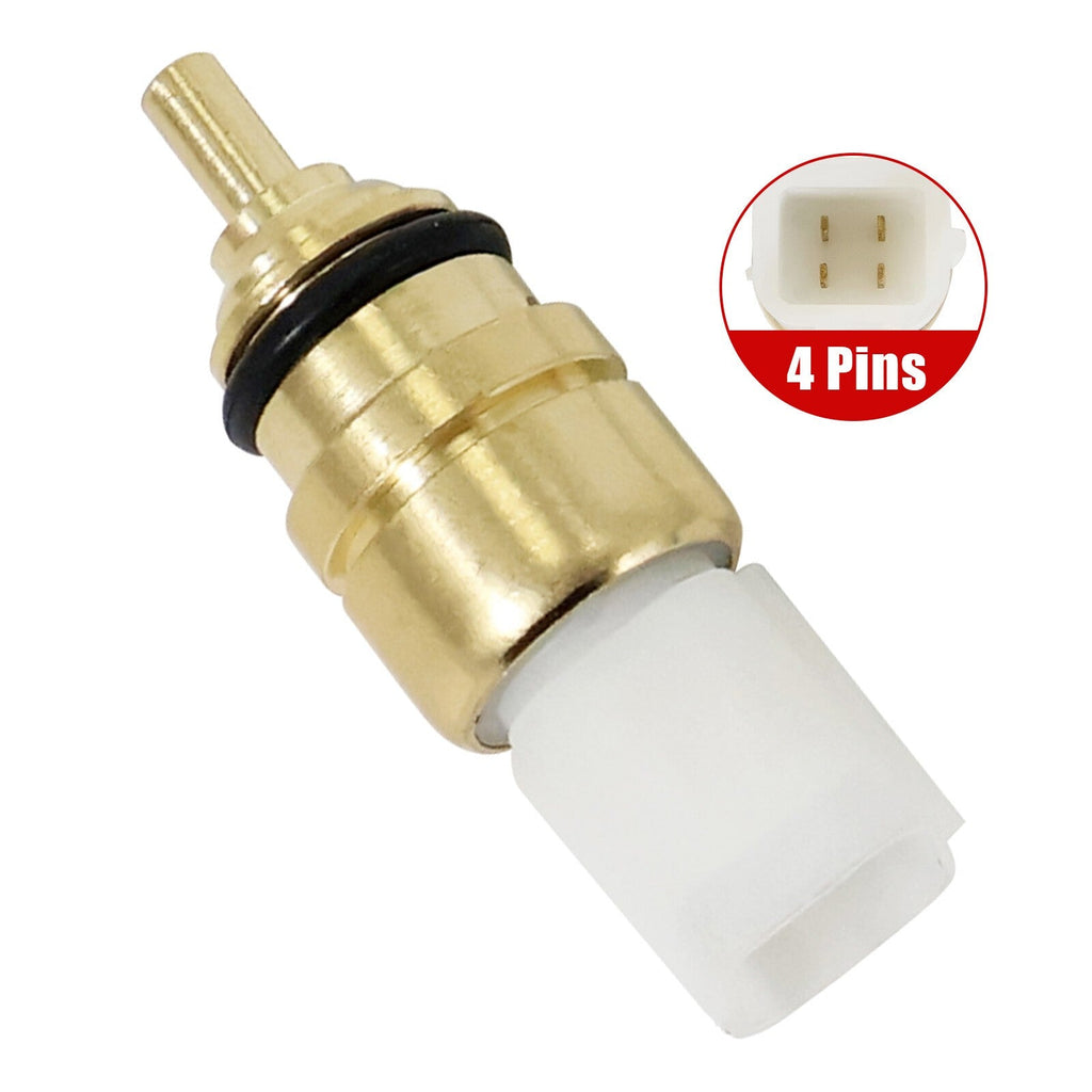 Engine Coolant Temperature Sensor For Hyundai Azera 2012-17 For Kia Optima 08-20