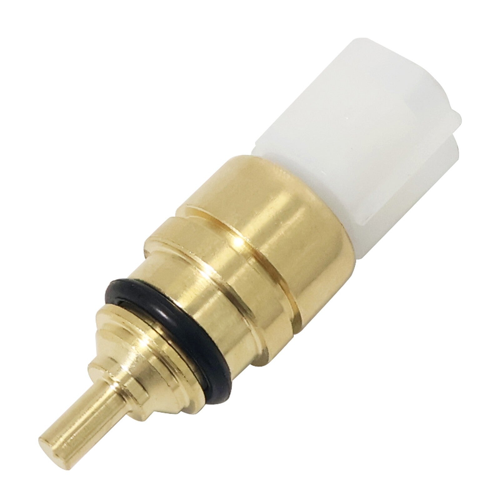 Engine Coolant Temperature Sensor For Hyundai Azera 2012-17 For Kia Optima 08-20