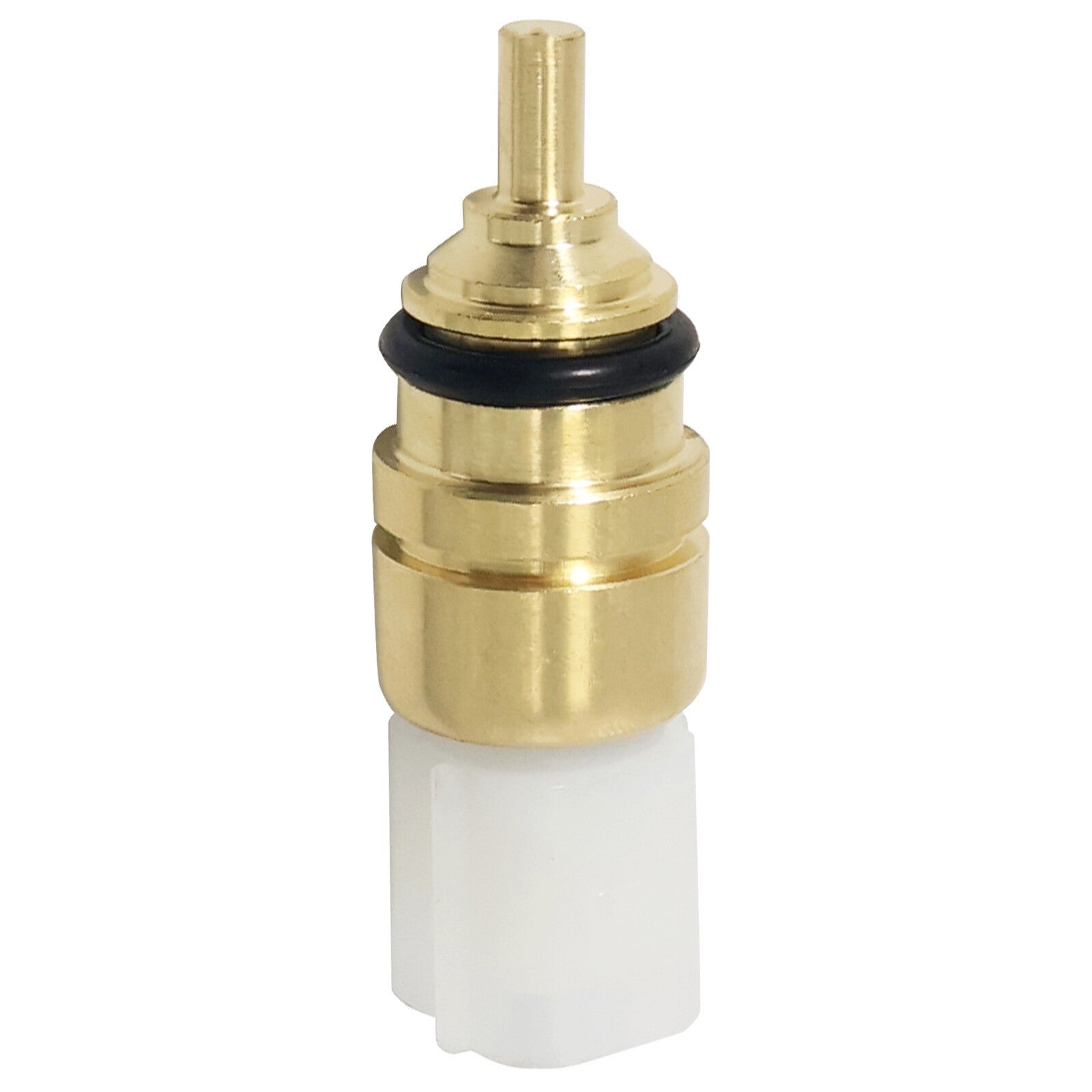Engine Coolant Temperature Sensor For Hyundai Azera 2012-17 For Kia Optima 08-20