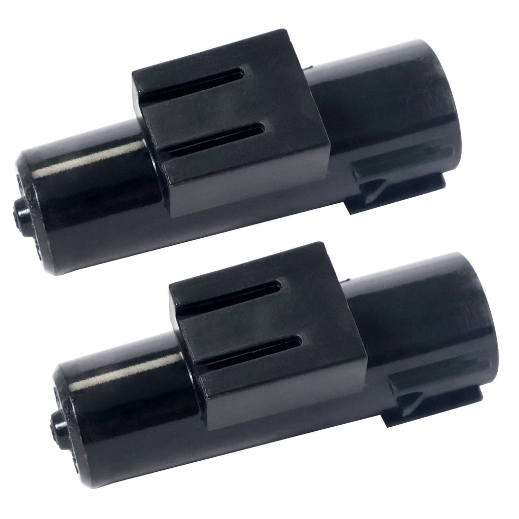 2PCS Ambient Air Temperature Sensor FOR Honda Acura CR-V CR-Z RDX ILX Insight