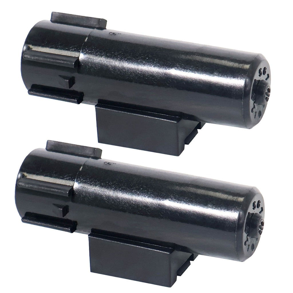 2PCS Ambient Air Temperature Sensor FOR Honda Acura CR-V CR-Z RDX ILX Insight