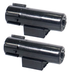 2PCS Ambient Air Temperature Sensor FOR Honda Acura CR-V CR-Z RDX ILX Insight