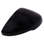 Driver & Passenger Side  2 x Black Mirror Cap Set  For HONDA CIVIC 2022-2023