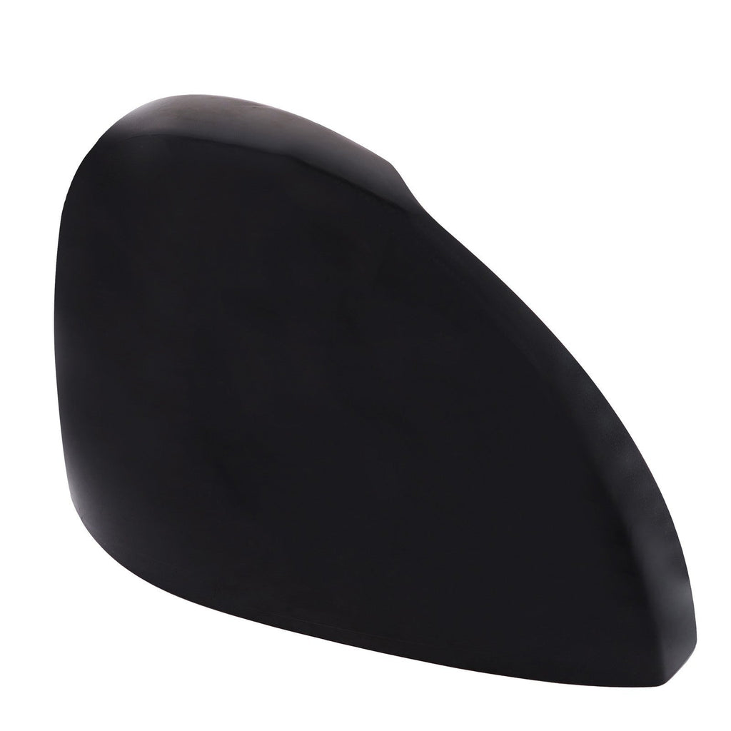 Driver & Passenger Side  2 x Black Mirror Cap Set  For HONDA CIVIC 2022-2023