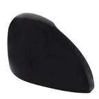 Driver & Passenger Side  2 x Black Mirror Cap Set  For HONDA CIVIC 2022-2023