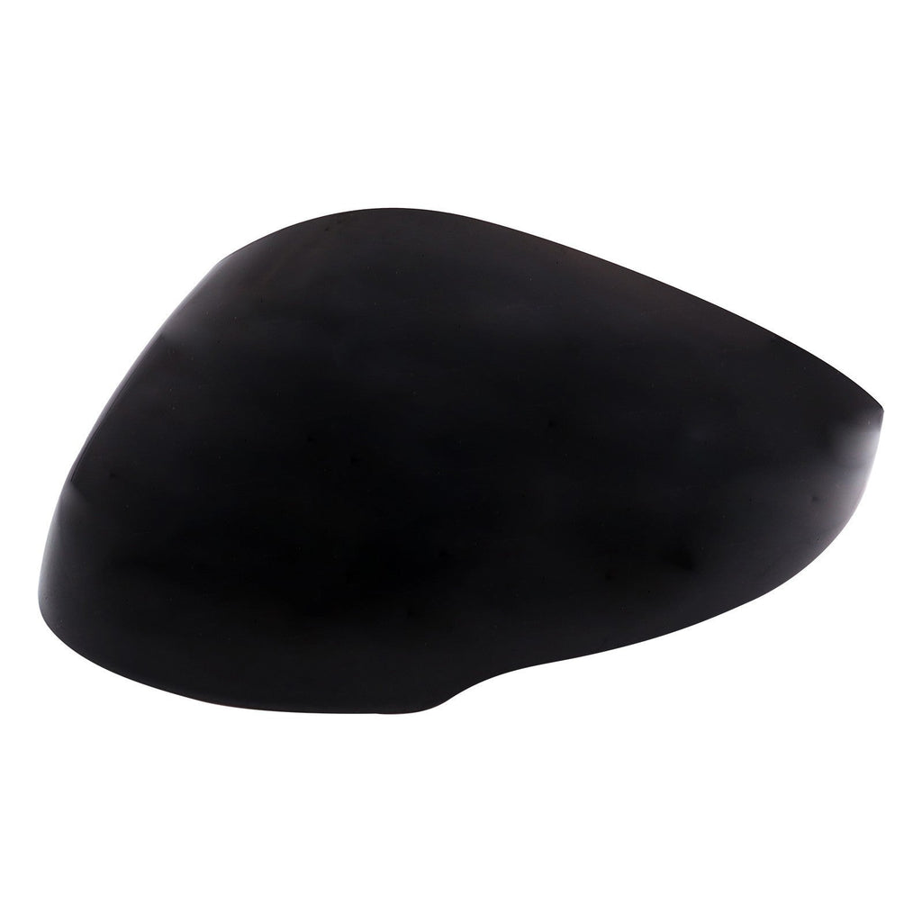 Driver & Passenger Side  2 x Black Mirror Cap Set  For HONDA CIVIC 2022-2023