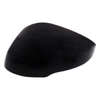 Driver & Passenger Side  2 x Black Mirror Cap Set  For HONDA CIVIC 2022-2023