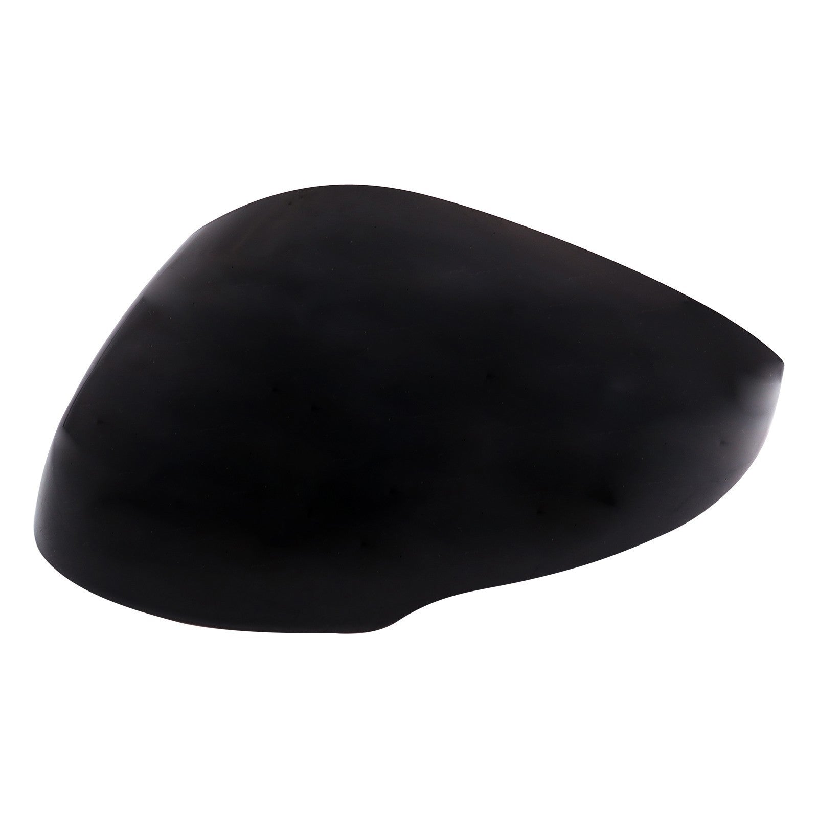 Driver & Passenger Side  2 x Black Mirror Cap Set  For HONDA CIVIC 2022-2023
