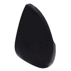 Driver & Passenger Side  2 x Black Mirror Cap Set  For HONDA CIVIC 2022-2023