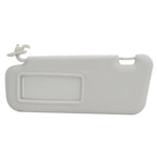 For 2010-2013 Mazda 3 Hatchback Left Driver Side Sunvisor BBM2-69-320C-75