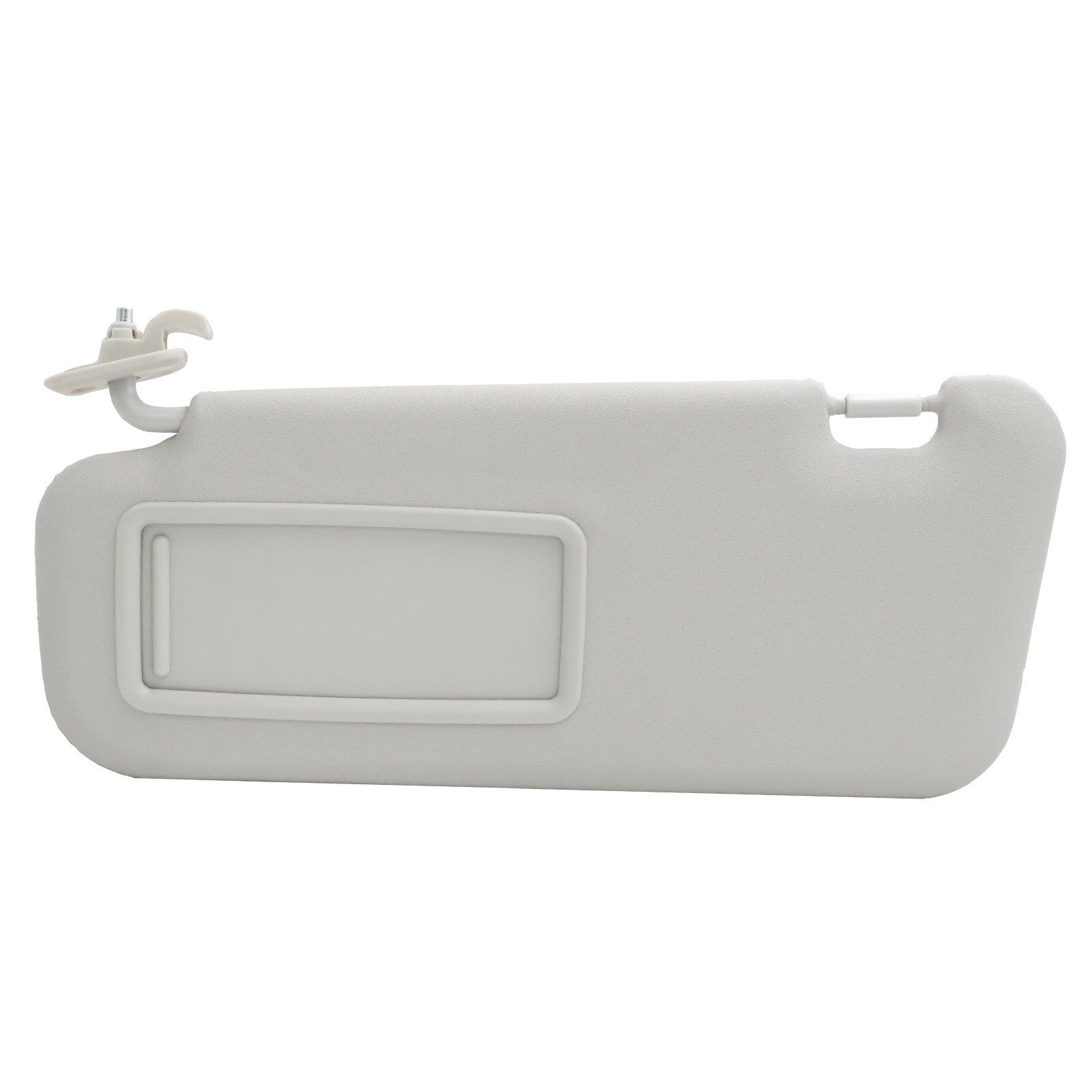 For 2010-2013 Mazda 3 Hatchback Left Driver Side Sunvisor BBM2-69-320C-75