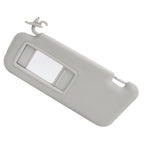 For 2010-2013 Mazda 3 Hatchback Left Driver Side Sunvisor BBM2-69-320C-75