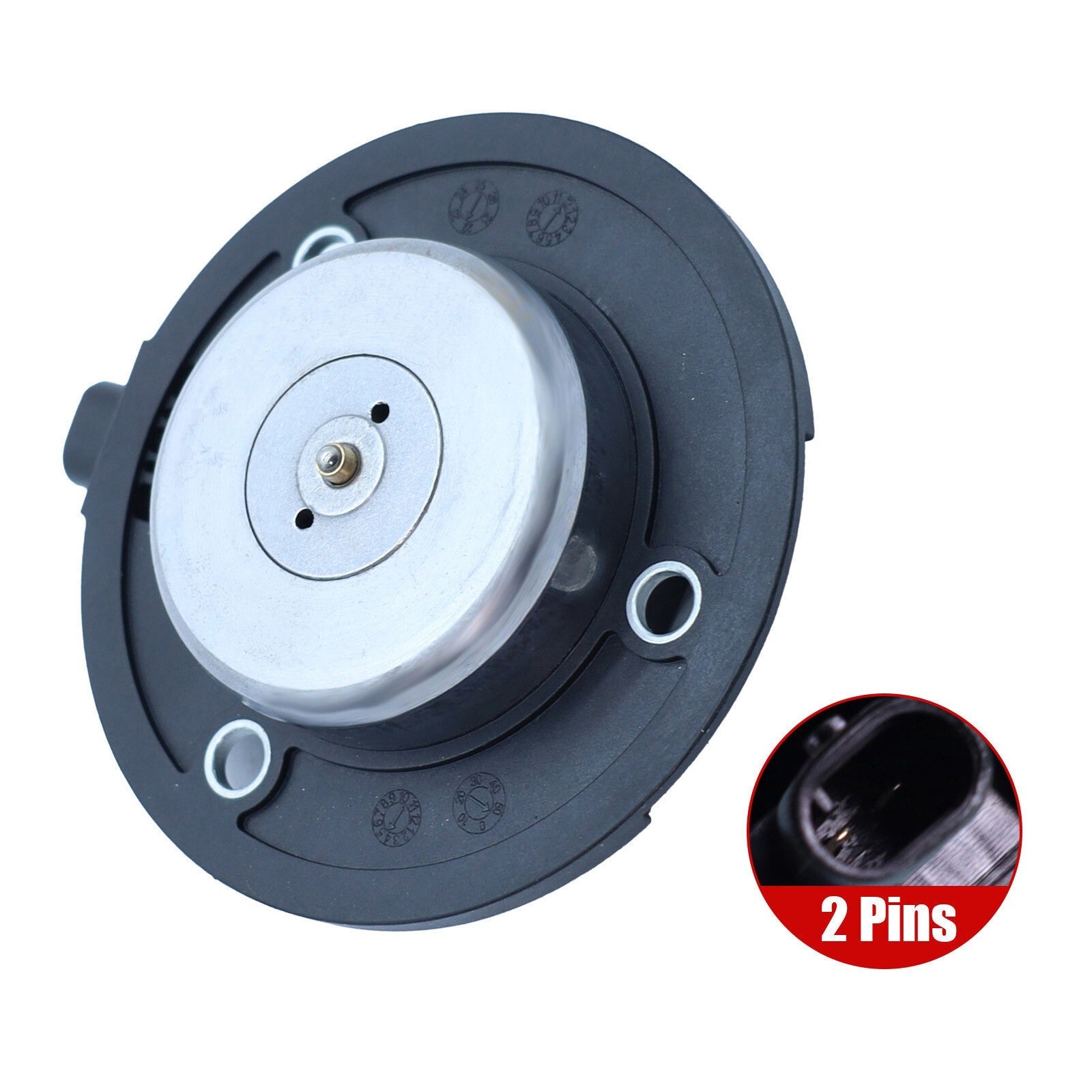 FOR Volkswagen Audi A3 A4 Quattro Q5 Engine Camshaft Adjuster Magnet 06L109259A