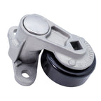 1 X  A/C DRIVE BELT TENSIONER METAL PULLEY FOR GM CHEVY GMC YUKON 5.3L 12580196