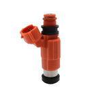 INP-771 New 1Psc Fuel Injector For 1997-02 Mitsubishi Mirage 1.8L I4