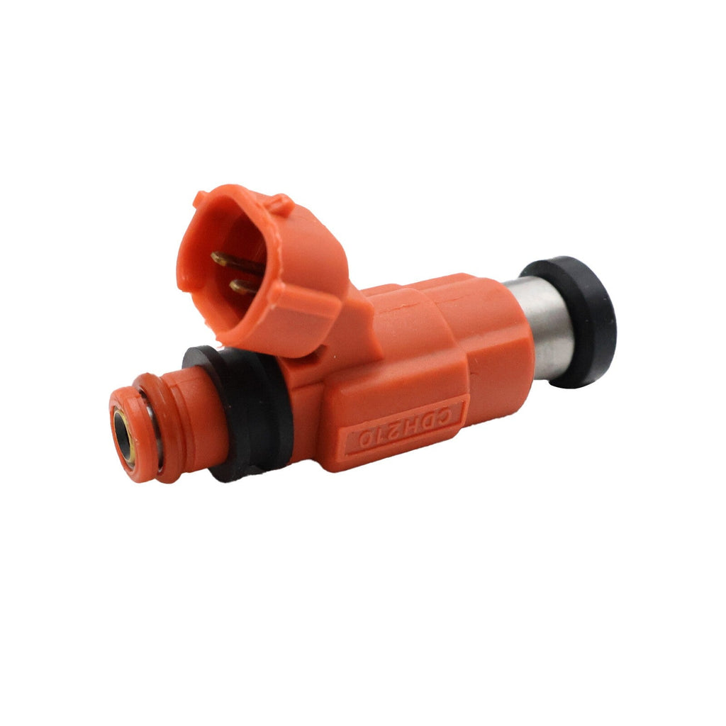 INP-771 New 1Psc Fuel Injector For 1997-02 Mitsubishi Mirage 1.8L I4