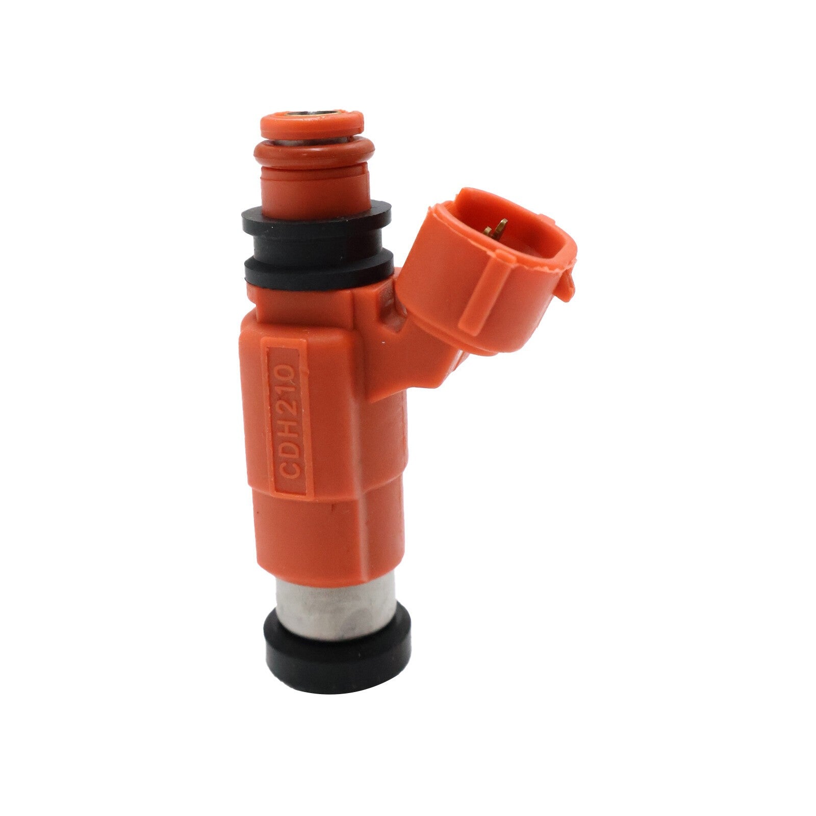 INP-771 New 1Psc Fuel Injector For 1997-02 Mitsubishi Mirage 1.8L I4