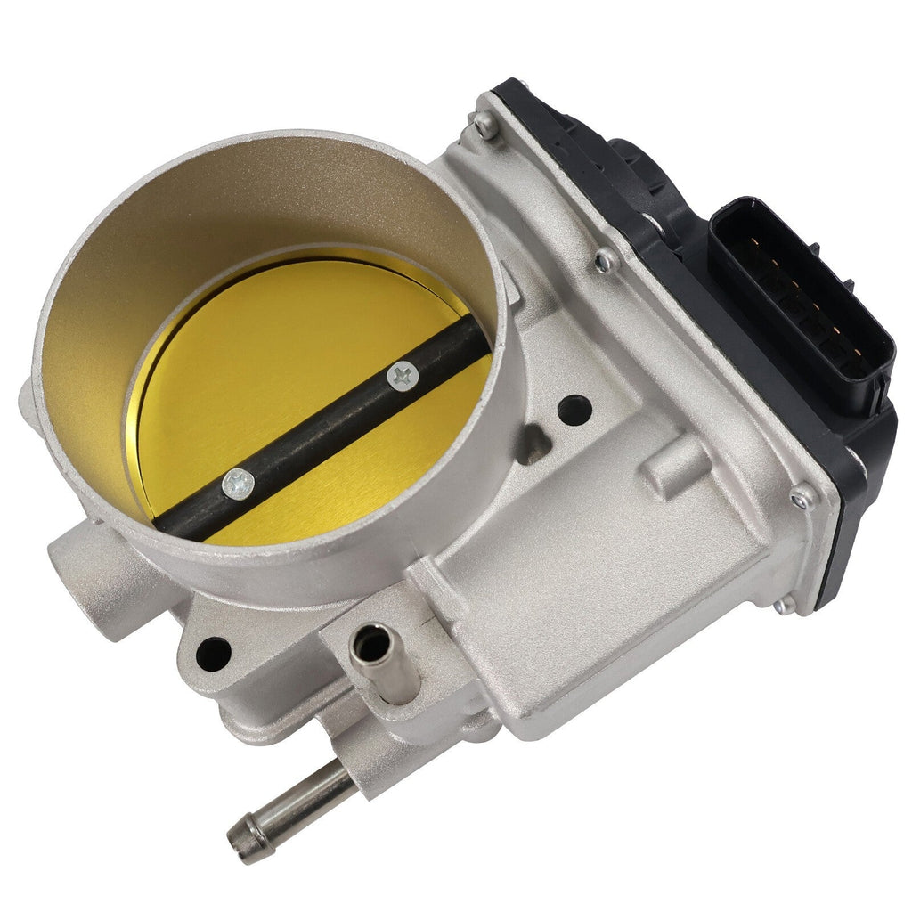 Throttle Body Assembly For 2005-2011 Volvo XC90 S80 V8 4.4L 30622273 New