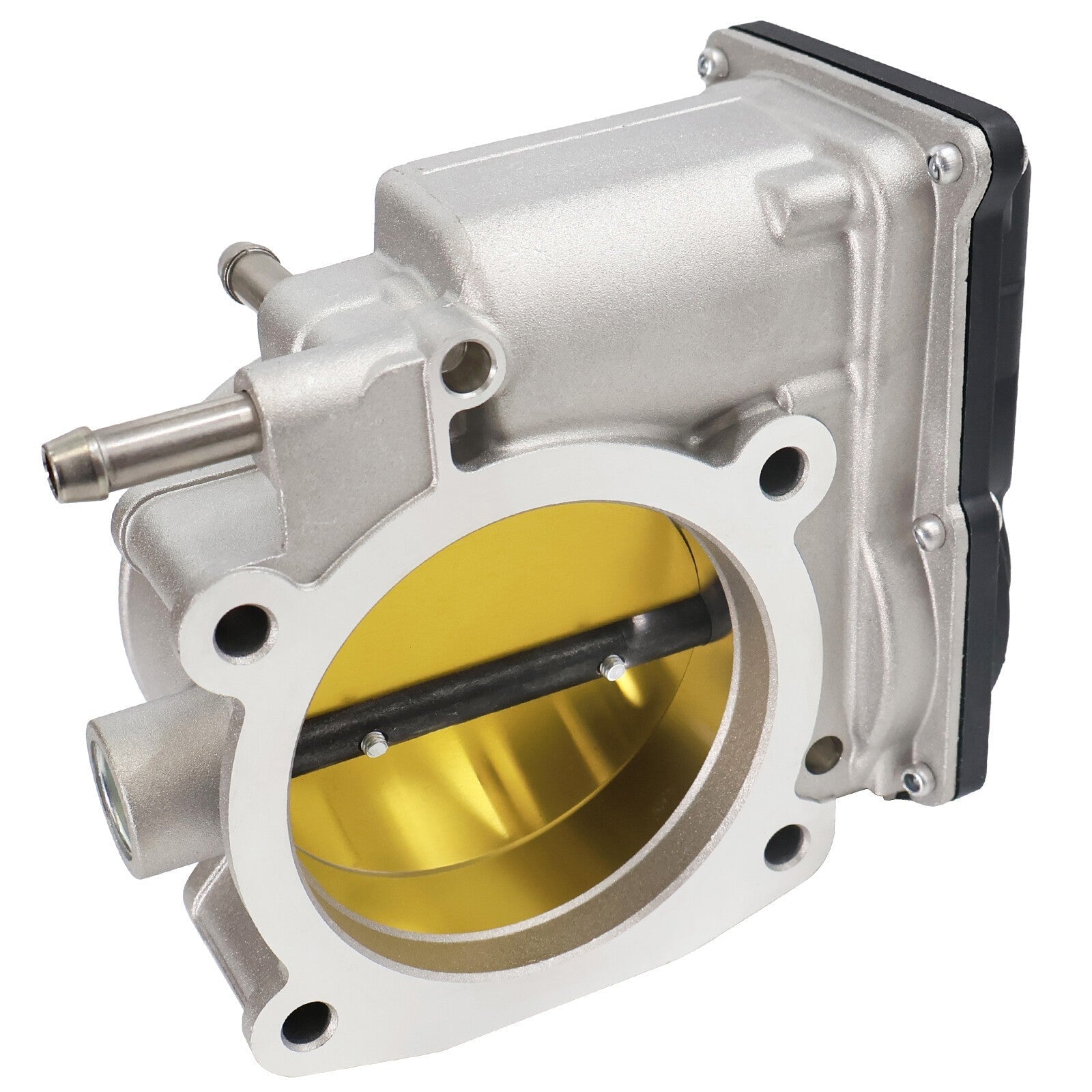 Throttle Body Assembly For 2005-2011 Volvo XC90 S80 V8 4.4L 30622273 New