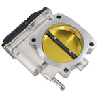 Throttle Body Assembly For 2005-2011 Volvo XC90 S80 V8 4.4L 30622273 New
