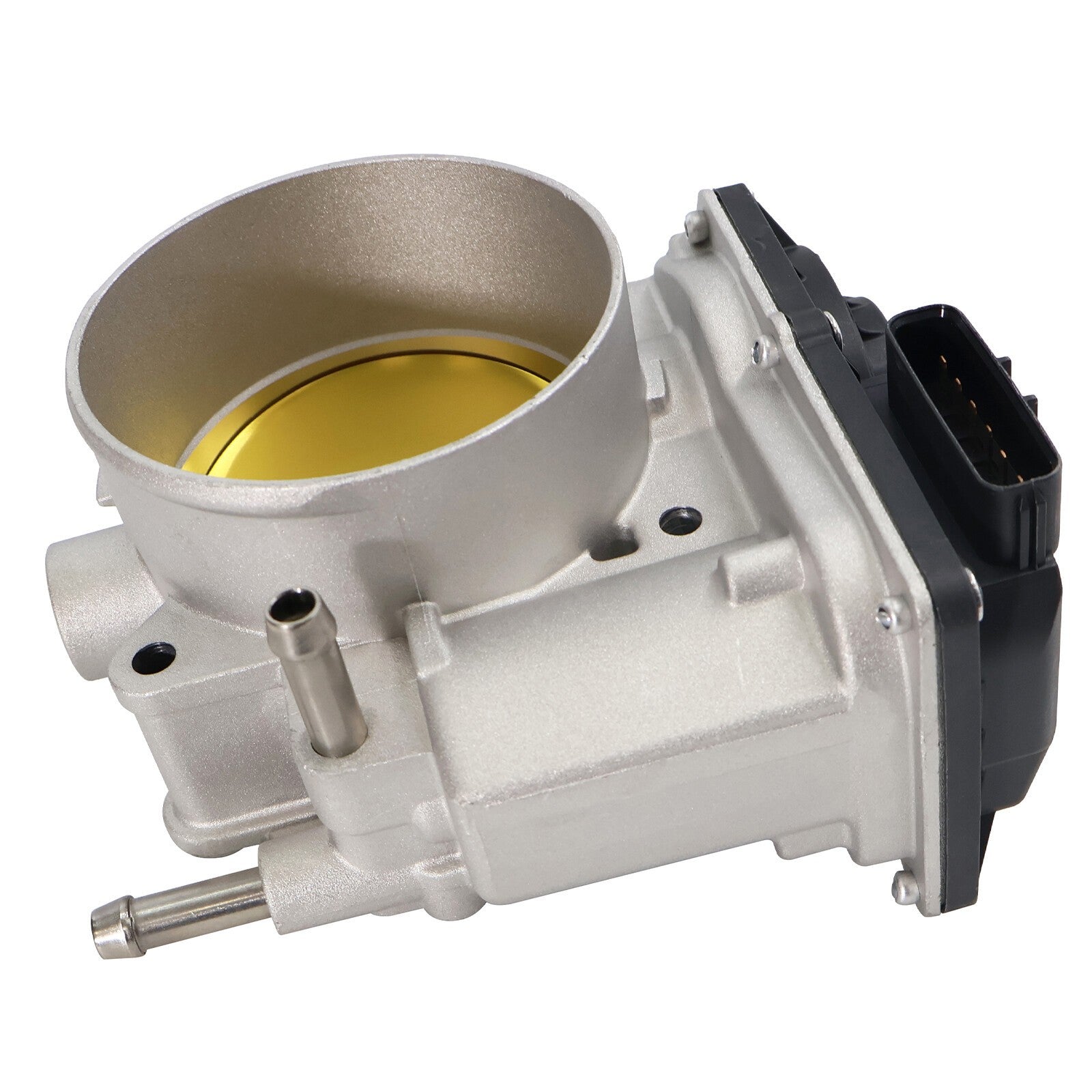 Throttle Body Assembly For 2005-2011 Volvo XC90 S80 V8 4.4L 30622273 New
