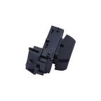 LH Driver Door Power Lock Switch Button 25953266 For 2010-2014 Silverado Sierra