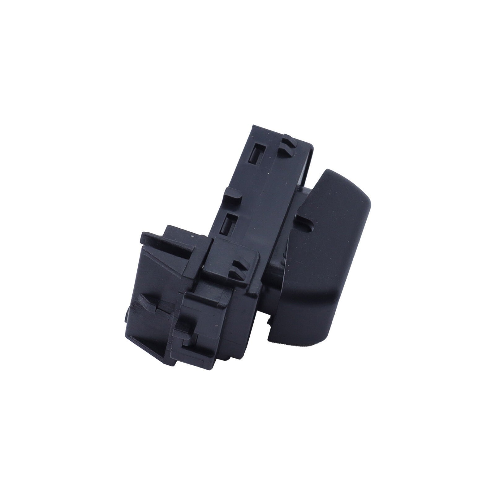 LH Driver Door Power Lock Switch Button 25953266 For 2010-2014 Silverado Sierra