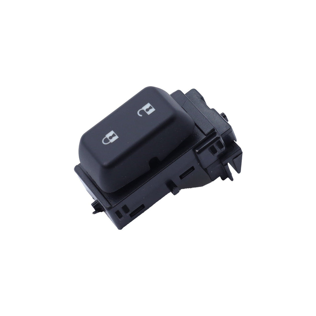 LH Driver Door Power Lock Switch Button 25953266 For 2010-2014 Silverado Sierra
