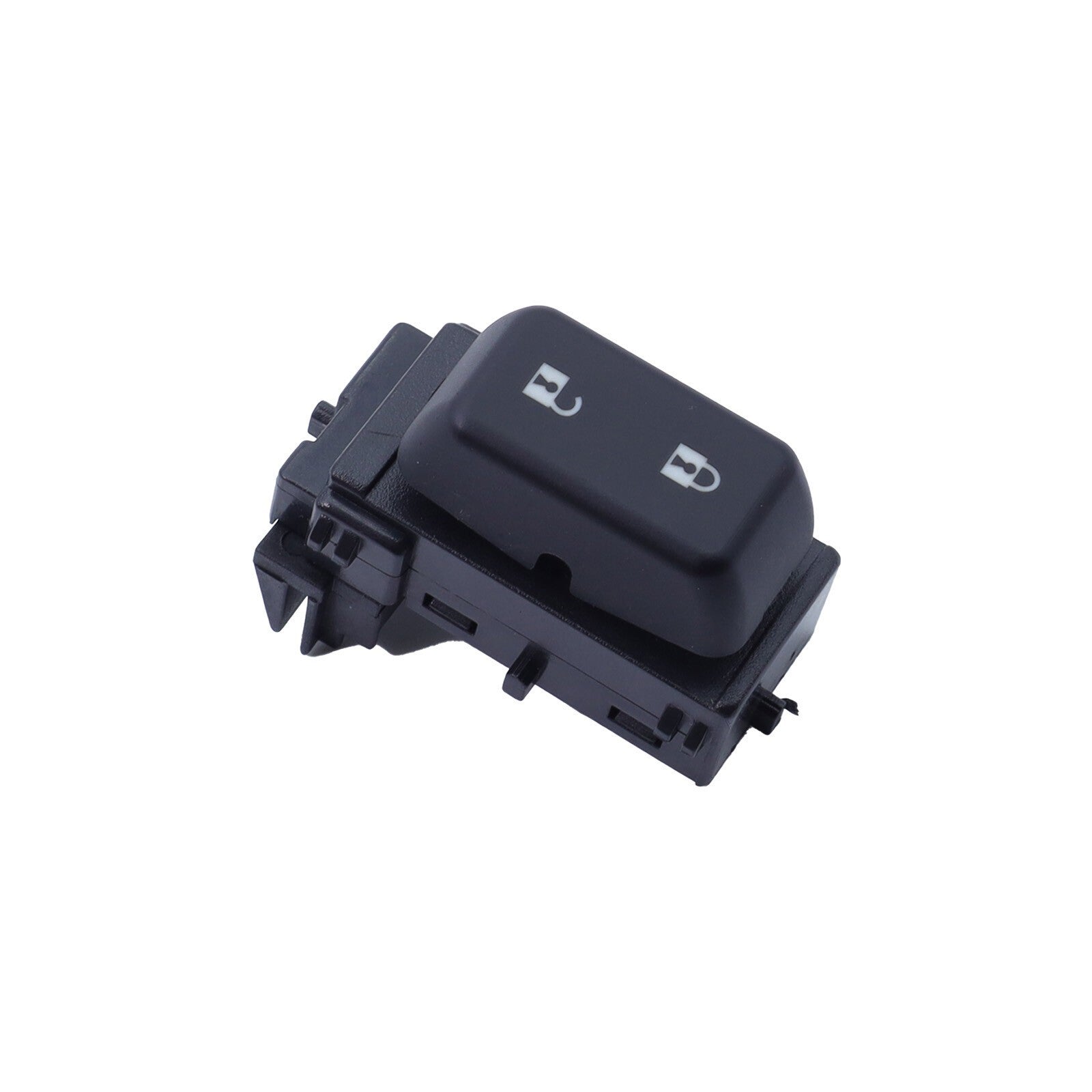LH Driver Door Power Lock Switch Button 25953266 For 2010-2014 Silverado Sierra