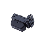 LH Driver Door Power Lock Switch Button 25953266 For 2010-2014 Silverado Sierra