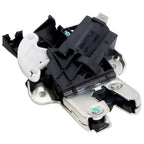 New Rear Trunk Lock Latch 4F5827505D For Volkswagen V6 Jetta 2.0T Audi A4 A6 S5