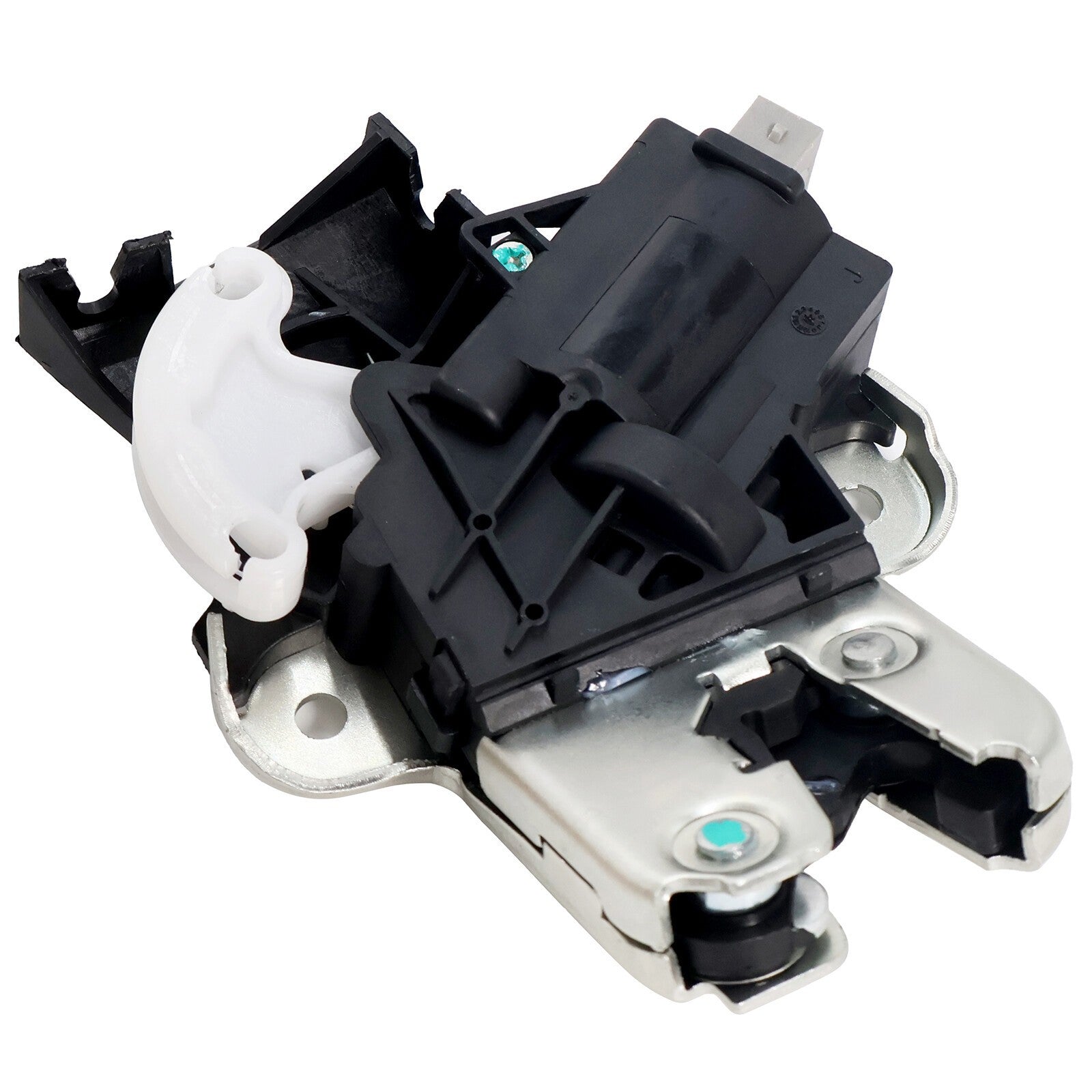 New Rear Trunk Lock Latch 4F5827505D For Volkswagen V6 Jetta 2.0T Audi A4 A6 S5