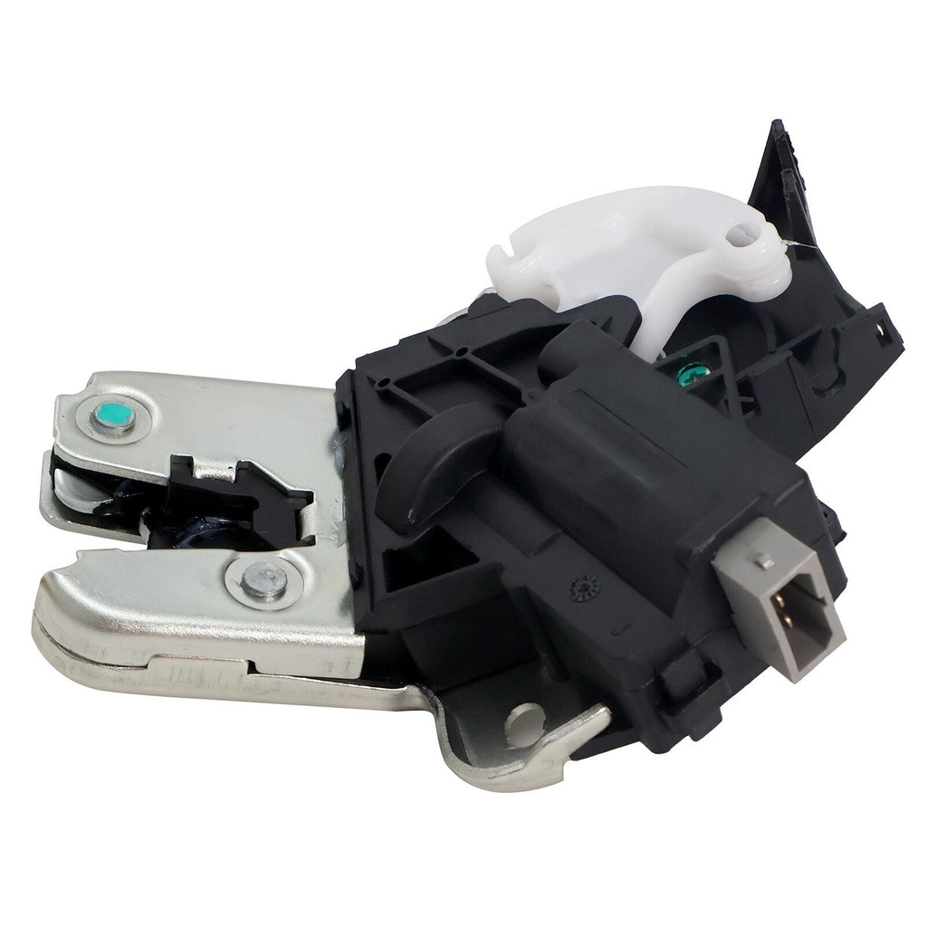 New Rear Trunk Lock Latch 4F5827505D For Volkswagen V6 Jetta 2.0T Audi A4 A6 S5