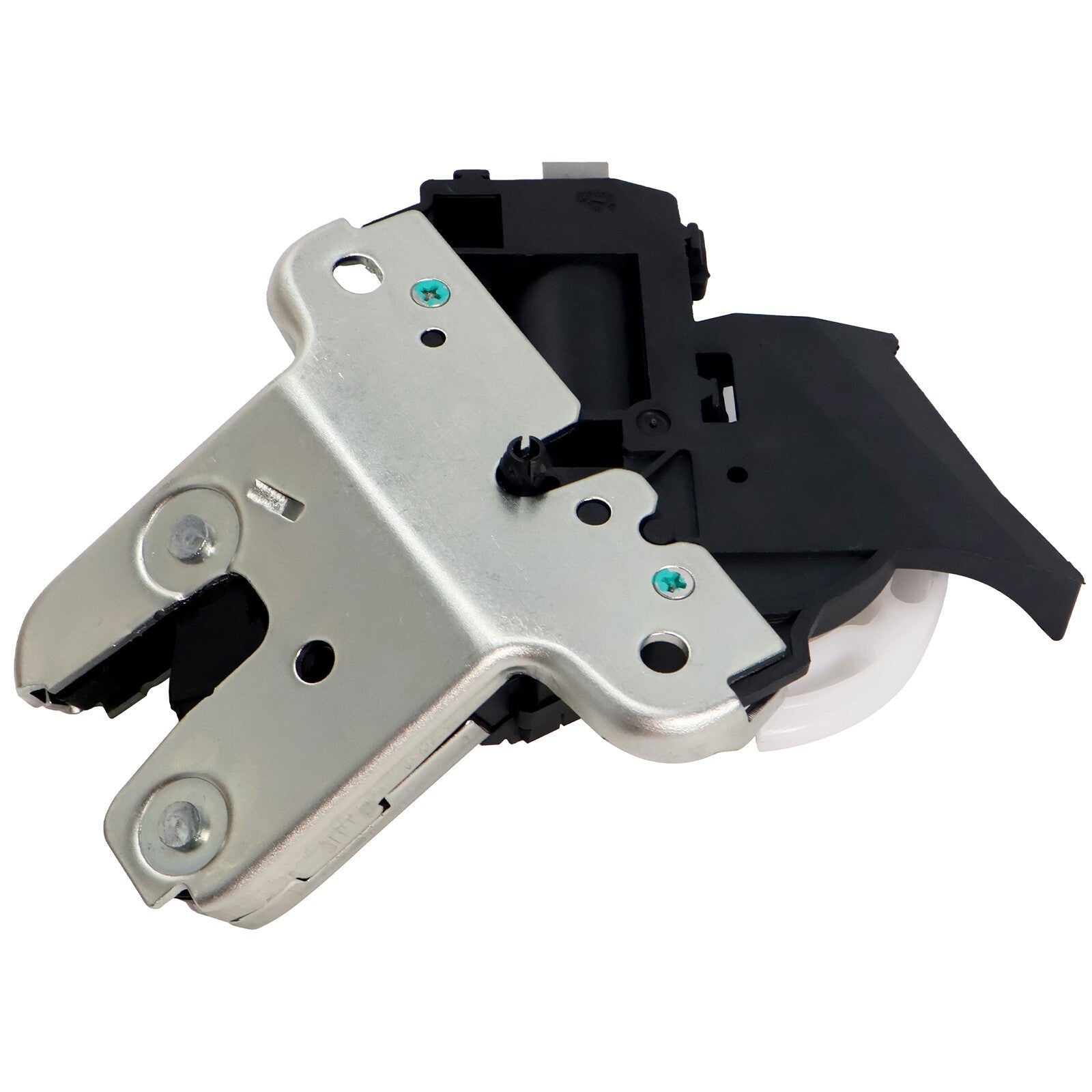 New Rear Trunk Lock Latch 4F5827505D For Volkswagen V6 Jetta 2.0T Audi A4 A6 S5