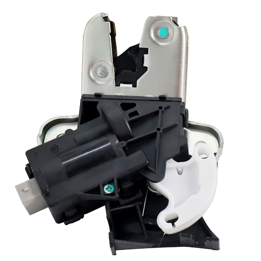 New Rear Trunk Lock Latch 4F5827505D For Volkswagen V6 Jetta 2.0T Audi A4 A6 S5