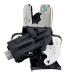 New Rear Trunk Lock Latch 4F5827505D For Volkswagen V6 Jetta 2.0T Audi A4 A6 S5