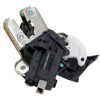 New Rear Trunk Lock Latch 4F5827505D For Volkswagen V6 Jetta 2.0T Audi A4 A6 S5