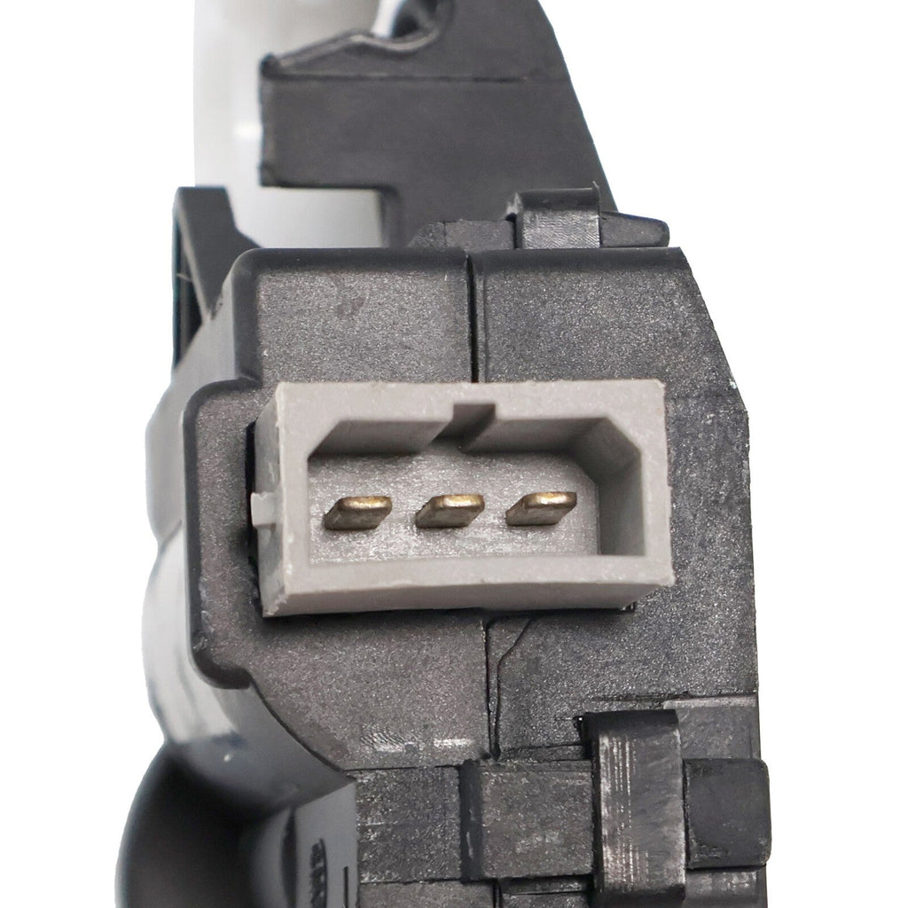 New Rear Trunk Lock Latch 4F5827505D For Volkswagen V6 Jetta 2.0T Audi A4 A6 S5